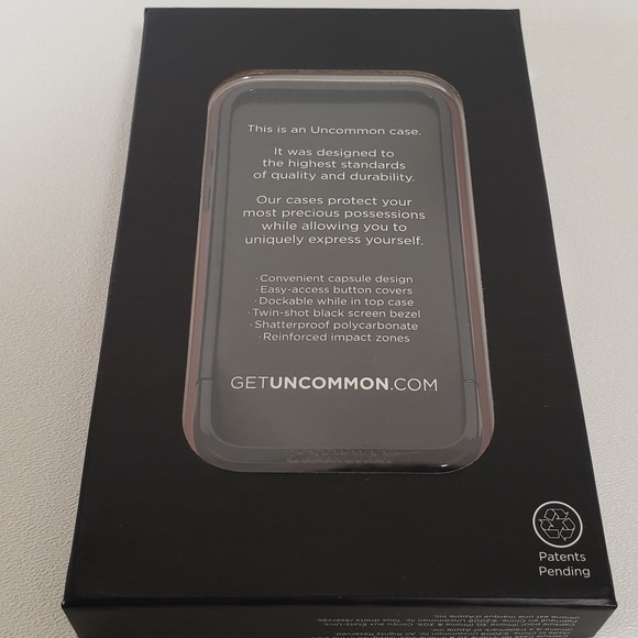 Wonder Woman MAC Cellphone case - Picture 3 of 3